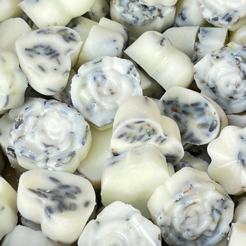 Mini Wax Melt Sample Pack