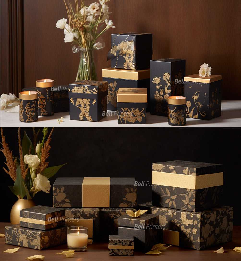 The Bespoke Home Scent Experience